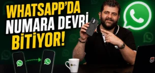WhatsApp’ta Devrim! Artık Numara Yerine Kullanıcı Adı dönemi