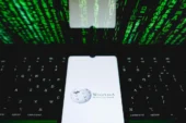 Wikipedia Kurucusu Platformda Engellendi
