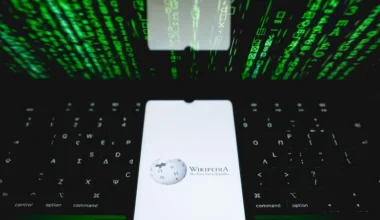 Wikipedia Kurucusu Platformda Engellendi