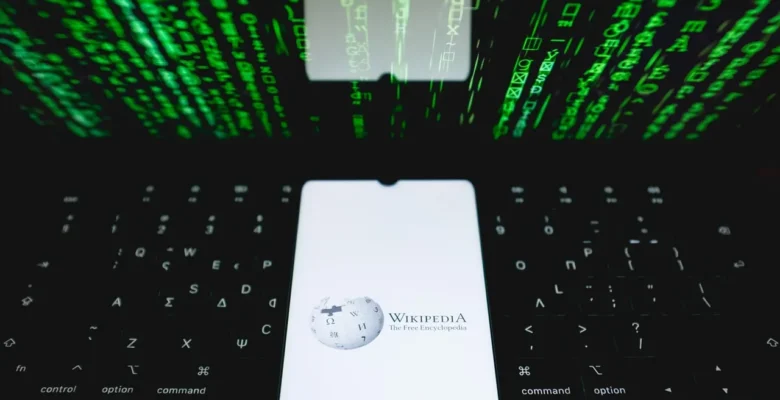 Wikipedia Kurucusu Platformda Engellendi