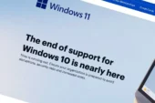 Windows 10 Kullanıcılarına Müjde: Destek Süresi Uzatıldı