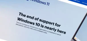 Windows 10 Kullanıcılarına Müjde: Destek Süresi Uzatıldı
