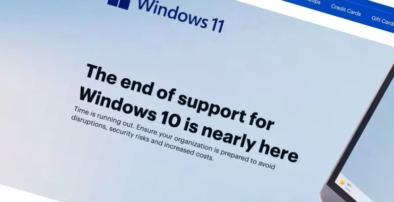 Windows 10 Kullanıcılarına Müjde: Destek Süresi Uzatıldı