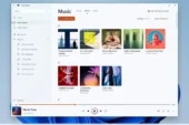 Windows 11 Media Player Performansı ile Üzdü
