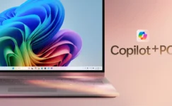 Windows 11’de Yerel Yapay Zeka Dönemi: Copilot+ Daha Çok Bilgisayara Geliyor