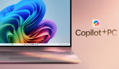Windows 11’de Yerel Yapay Zeka Dönemi: Copilot+ Daha Çok Bilgisayara Geliyor