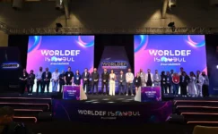 WORLDEF Istanbul 2026, MENA ve Türkiye’nin En Büyük E-Ticaret, Perakende ve Yapay Zekâ Buluşmasına Ev Sahipliği Yapacak