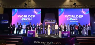 WORLDEF Istanbul 2026, MENA ve Türkiye’nin En Büyük E-Ticaret, Perakende ve Yapay Zekâ Buluşmasına Ev Sahipliği Yapacak