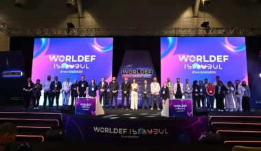 WORLDEF Istanbul 2026, MENA ve Türkiye’nin En Büyük E-Ticaret, Perakende ve Yapay Zekâ Buluşmasına Ev Sahipliği Yapacak