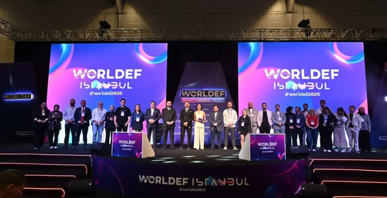 WORLDEF Istanbul 2026, MENA ve Türkiye’nin En Büyük E-Ticaret, Perakende ve Yapay Zekâ Buluşmasına Ev Sahipliği Yapacak
