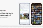 Xiaomi 17T Serisi Apple AirDrop Desteği Sunuyor
