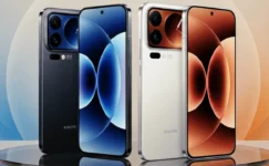 Xiaomi 18 Pro 7000 mAh Batarya ve 200 MP Kamera Sunacak