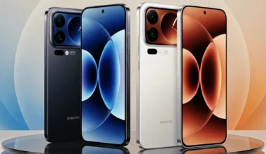 Xiaomi 18 Pro 7000 mAh Batarya ve 200 MP Kamera Sunacak