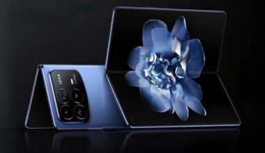 Xiaomi Mix Fold 5 Özellikleri ve Fiyatı Sızdırıldı