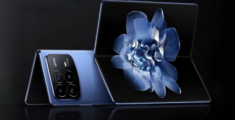 Xiaomi Mix Fold 5 Özellikleri ve Fiyatı Sızdırıldı