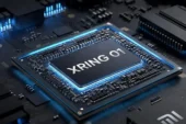 Xiaomi’nin Yeni Xring İşlemcisi Zorlu Rekabete Hazırlanıyor