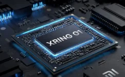 Xiaomi’nin Yeni Xring İşlemcisi Zorlu Rekabete Hazırlanıyor