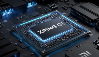 Xiaomi’nin Yeni Xring İşlemcisi Zorlu Rekabete Hazırlanıyor