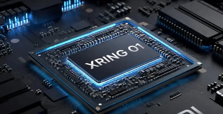 Xiaomi’nin Yeni Xring İşlemcisi Zorlu Rekabete Hazırlanıyor