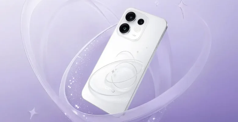Yapay Zeka Tuşlu Oppo Reno 16 ve Reno 16c Tanıtıldı