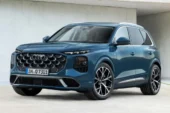 Yeni Audi Q7 ve SQ7 Tanıtıldı Yeni Audi Q7 ve SQ7 Tanıtıldı