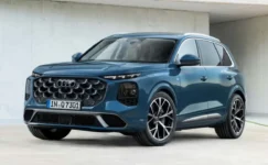 Yeni Audi Q7 ve SQ7 Tanıtıldı