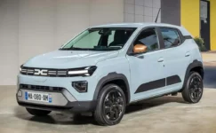 Yeni Dacia Spring’in Türkiye’ye Geliş Tarihi Belli Oldu