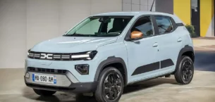 Yeni Dacia Spring’in Türkiye’ye Geliş Tarihi Belli Oldu