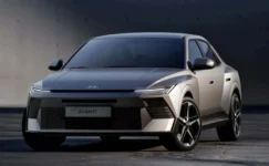 Yeni Hyundai Elantra Tanıtıldı: Radikal Değişim Başladı