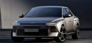 Yeni Hyundai Elantra Tanıtıldı: Radikal Değişim Başladı