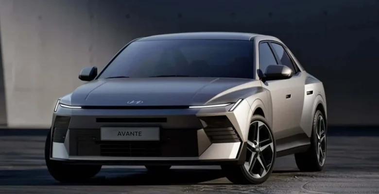 Yeni Hyundai Elantra Tanıtıldı: Radikal Değişim Başladı