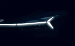 Yeni Hyundai i20 Yolda Görüldü