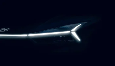 Yeni Hyundai i20 Yolda Görüldü