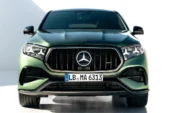Yeni M177 EVO Motorlu Mercedes-AMG GLE ve GLS Tanıtıldı
