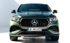 Yeni M177 EVO Motorlu Mercedes-AMG GLE ve GLS Tanıtıldı