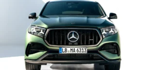 Yeni M177 EVO Motorlu Mercedes-AMG GLE ve GLS Tanıtıldı
