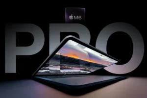 Yeni M6 MacBook Pro Modelleri iPad Satışlarını Etkileyebilir