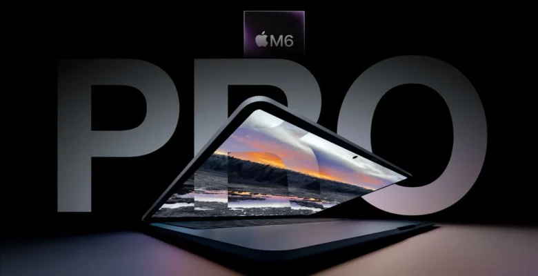 Yeni M6 MacBook Pro Modelleri iPad Satışlarını Etkileyebilir