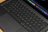 Yeni MacBook Pro Ekranında Korkunç Hata