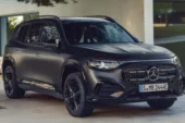 Yeni Mercedes-Benz GLB 220 4MATIC Türkiye’de Satışa Sunuldu