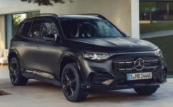 Yeni Mercedes-Benz GLB 220 4MATIC Türkiye’de Satışa Sunuldu
