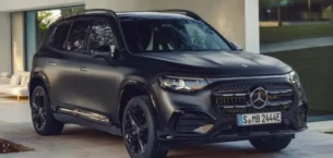 Yeni Mercedes-Benz GLB 220 4MATIC Türkiye’de Satışa Sunuldu