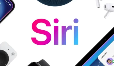 Yeni Nesil Siri Gemini ve Nvidia Ortaklığıyla Geliyor