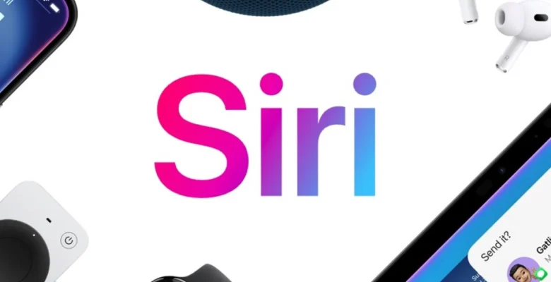 Yeni Nesil Siri Gemini ve Nvidia Ortaklığıyla Geliyor