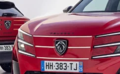 Yeni Peugeot 2008 Tasarımı Sızdı: Ezber Bozan Karar!