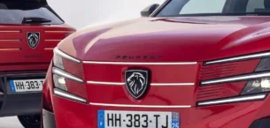 Yeni Peugeot 2008 Tasarımı Sızdı: Ezber Bozan Karar!