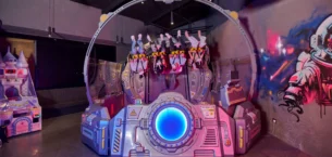Yerli Teknoloji Devi DOF Robotics Yapay Zeka Destekli Sistemleriyle Asya Pazarında Gövde Gösterisi Yapıyor