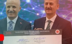 YÖK ile Savunma Sanayii’den kuantum gücü… Türkiye’nin kuantum çağı başlıyor