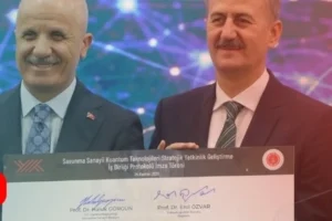 YÖK ile Savunma Sanayii’den kuantum gücü… Türkiye’nin kuantum çağı başlıyor