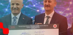 YÖK ile Savunma Sanayii’den kuantum gücü… Türkiye’nin kuantum çağı başlıyor
